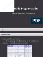 LenguajesProgramación_ED
