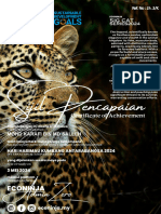 Certificate for MOHD KARAFI BIN MD SALLEH for _Econinja Leopard Day 2024
