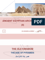 03-Ancient Egyptian Architecture (II)