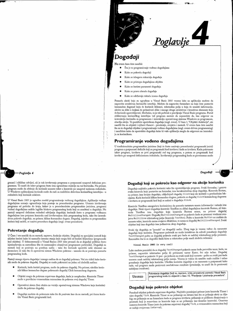 Pog 04 | PDF