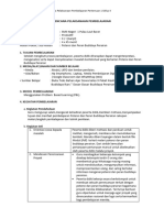 Lampiran 10. Lembar RPP Pertemuan 1 Siklus II 