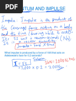 Online Class Week 3 and 4