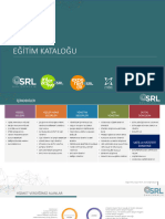 SRL Egitim-Katalog