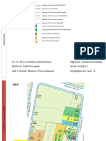 Almagro 13 018 Av. Corrientes 3645 Roadmap Mayorista