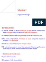 Chapitre 6_Le noyau interphasique