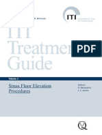 ITI Treatment Guide Volume 5