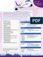 Year 7 Comprehension Sheet Worksheet 2