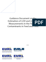 Animal-feed-guidance Document Lod En