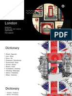 London - Presentation