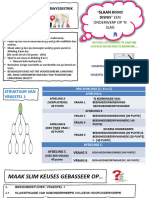 Besigheidstudies Oorlewingsgids