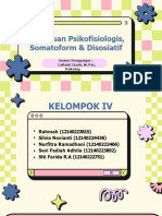 Kelompok 4-Psikologi Abnormal