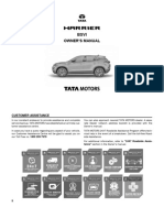 Harrier_Owners_Manual