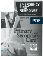 67040GR  IG Primary secondary care