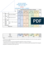 4. Đề thi số 04 - Giữa HK2 - Toán 8 - Cánh diều