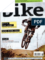 Bike Magazine June