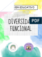 Dossier Diversidad Funcional