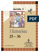 03 Historias Biblicas Animadas - William F. Beck