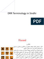 DRR Sindhi