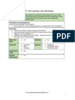 23 RR-PC1 - Peer Coaching 1 and 2 VF