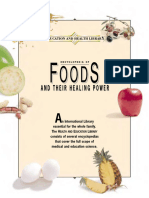 Encyclopedia of Foods Healthy Recipes Vol 3
