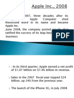 Apple Inc