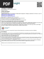 INPO-15-005-Leadersh_082859 | PDF | Leadership | Motivation