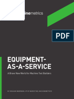 Equipment As A Service+ebook
