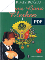 Gecmis Guenue Elerken 1 PDF