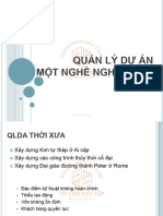 QLDA - Ch1