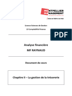 L3CF - S2 Chapitre II - Document de Cours