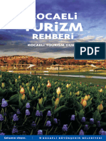 Kocaeli Turizm Rehberi