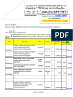 COTIZACION EDIPESA