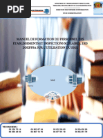 PGI Etudiant Guide Connexion V2 1 | PDF | Application | Progiciel de ...
