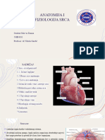 Anatomija i Fiziologija Srca Prezentacija.