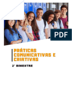 Apostila Práticas Comunicativas e Criativas 2(1)