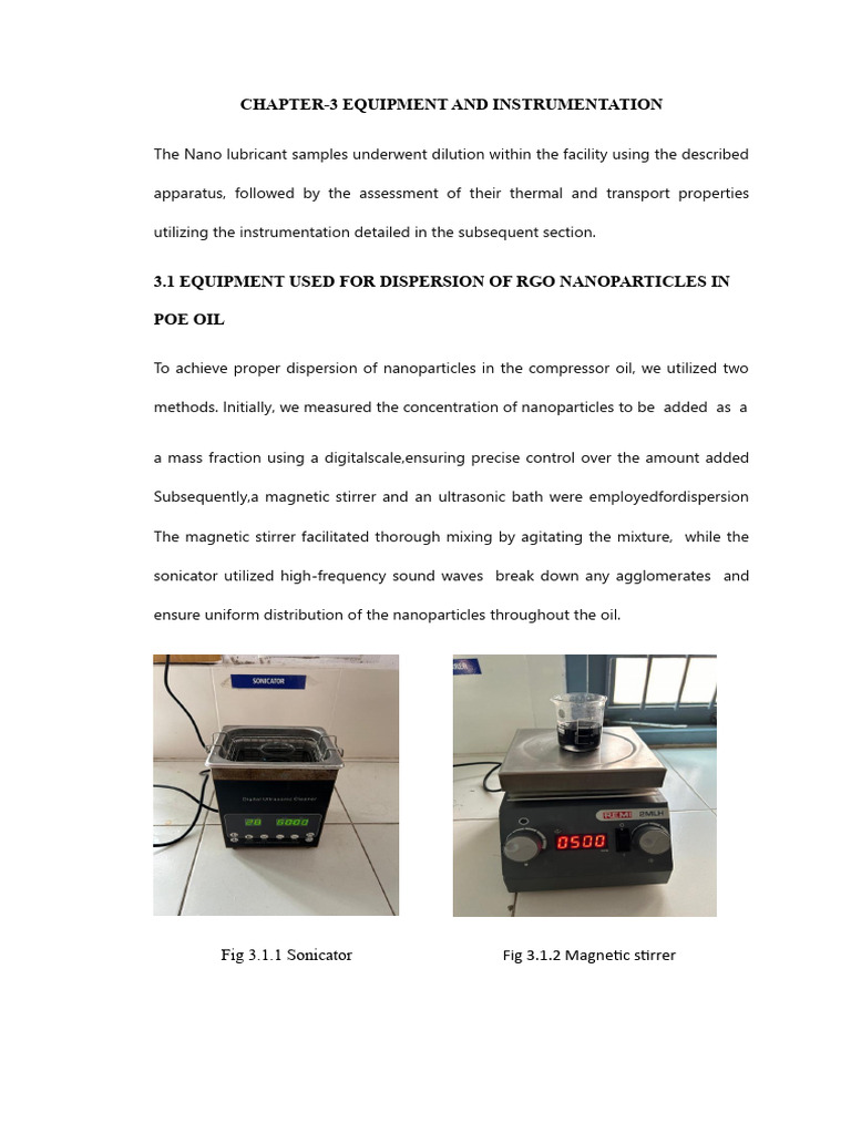 Nano Particles Pdf Viscosity Nanoparticle