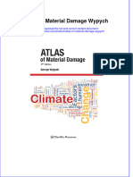 Textbook Atlas of Material Damage Wypych Ebook All Chapter PDF