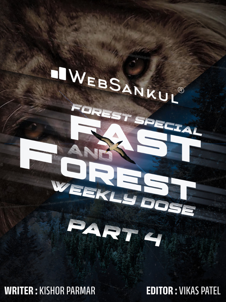 Fast & Forest Part 04 by WebSankul | PDF
