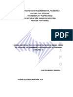 Normalizacion Del Proceso Contratacion Bienes Obras y o Servicios