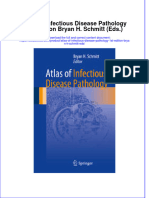 Download textbook Atlas Of Infectious Disease Pathology 1St Edition Bryan H Schmitt Eds ebook all chapter pdf 