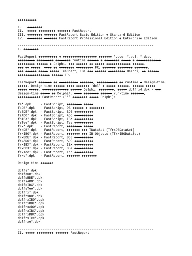 Install Rus | PDF