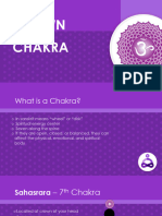 Crown Chakra