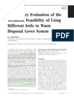 Abdel Rahman 2011-Preliminary Evaluation of The Technical Feasibility