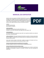 Manual Do Expositor Feconect