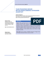 TƏLİM PROSESİNDƏ MÜASİR METODLARDAN SƏMƏRƏLİ İSTİFADƏNİN ƏHƏMİYYƏTİ / THE SIGNIFICANCE OF EFFECTIVE USE OF MODERN METHODS IN THE TRAINING PROCESS