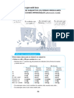 Gram B1 - Subjuntivo. Construcciones Impersonales