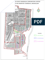 Road Layout