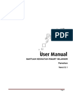 Usermanual Pemohon