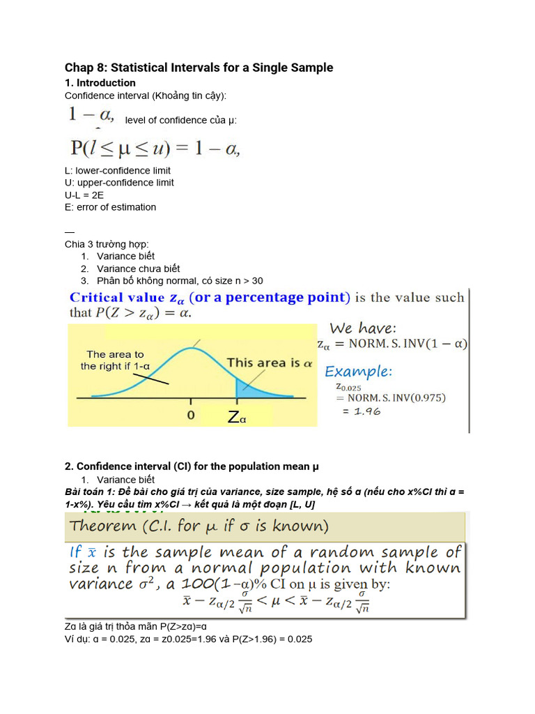 MAS291 PT3 Document | PDF
