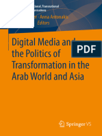 Revie IV_hlm 9 -34_Carola Richter, Anna Antonakis - Digital Media and the Politics of Transformation in the Arab World and Asia